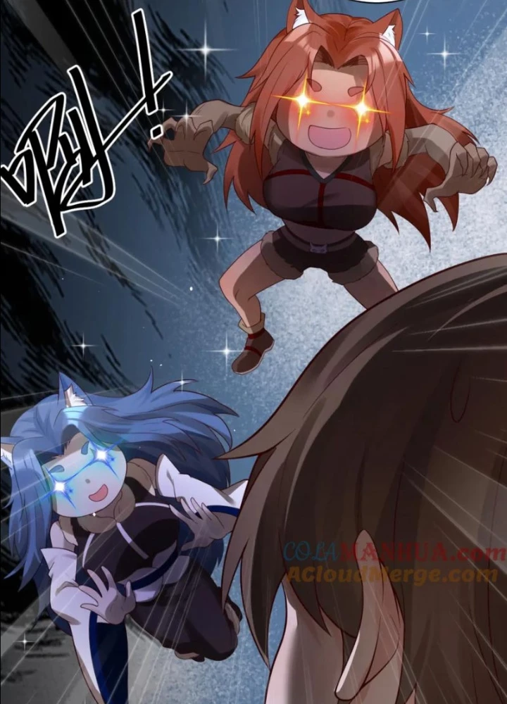 Các Ngươi Tu Tiên Còn Ta Rút Thẻ Chapter 50 - Trang 2