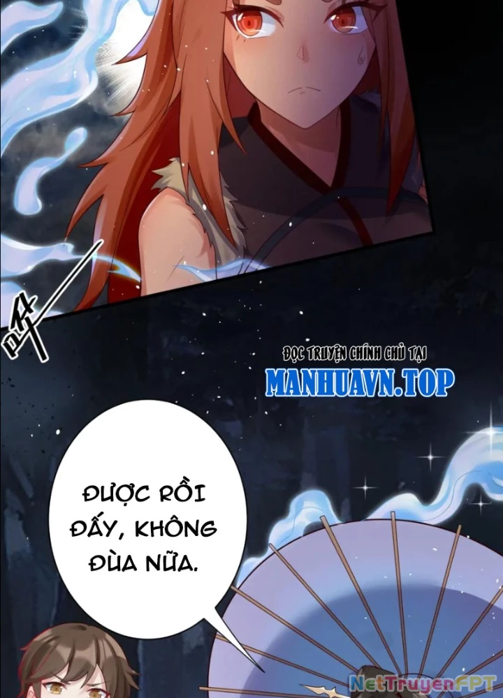 Các Ngươi Tu Tiên Còn Ta Rút Thẻ Chapter 50 - Trang 2
