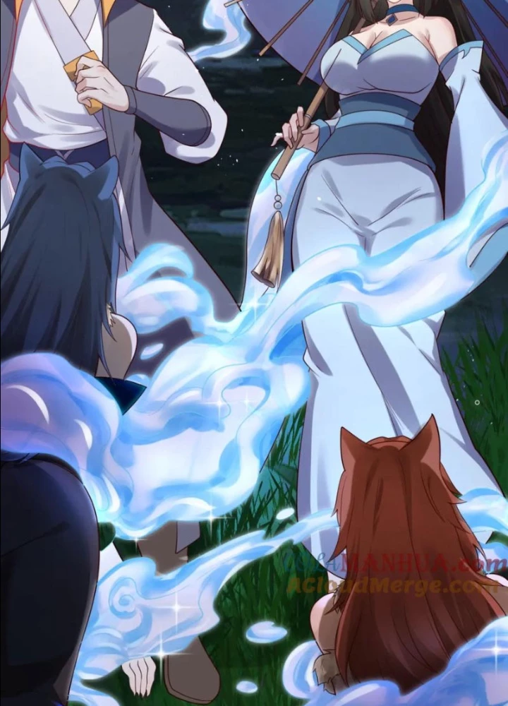 Các Ngươi Tu Tiên Còn Ta Rút Thẻ Chapter 50 - Trang 2