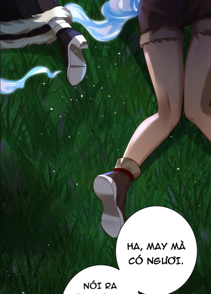 Các Ngươi Tu Tiên Còn Ta Rút Thẻ Chapter 50 - Trang 2