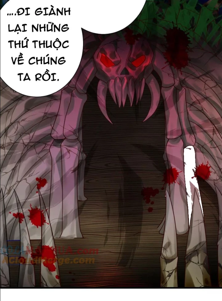 Các Ngươi Tu Tiên Còn Ta Rút Thẻ Chapter 50 - Trang 2