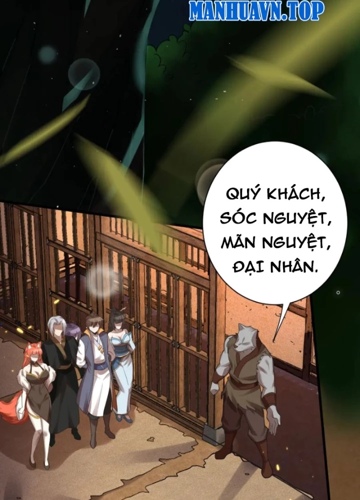 Các Ngươi Tu Tiên Còn Ta Rút Thẻ Chapter 50 - Trang 2
