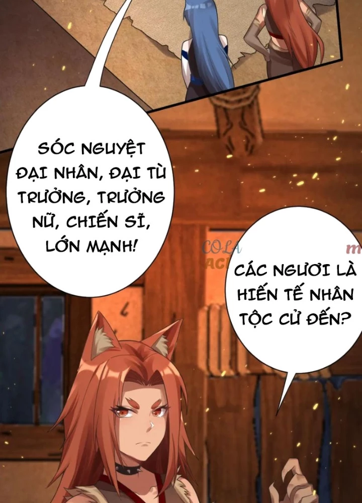 Các Ngươi Tu Tiên Còn Ta Rút Thẻ Chapter 50 - Trang 2