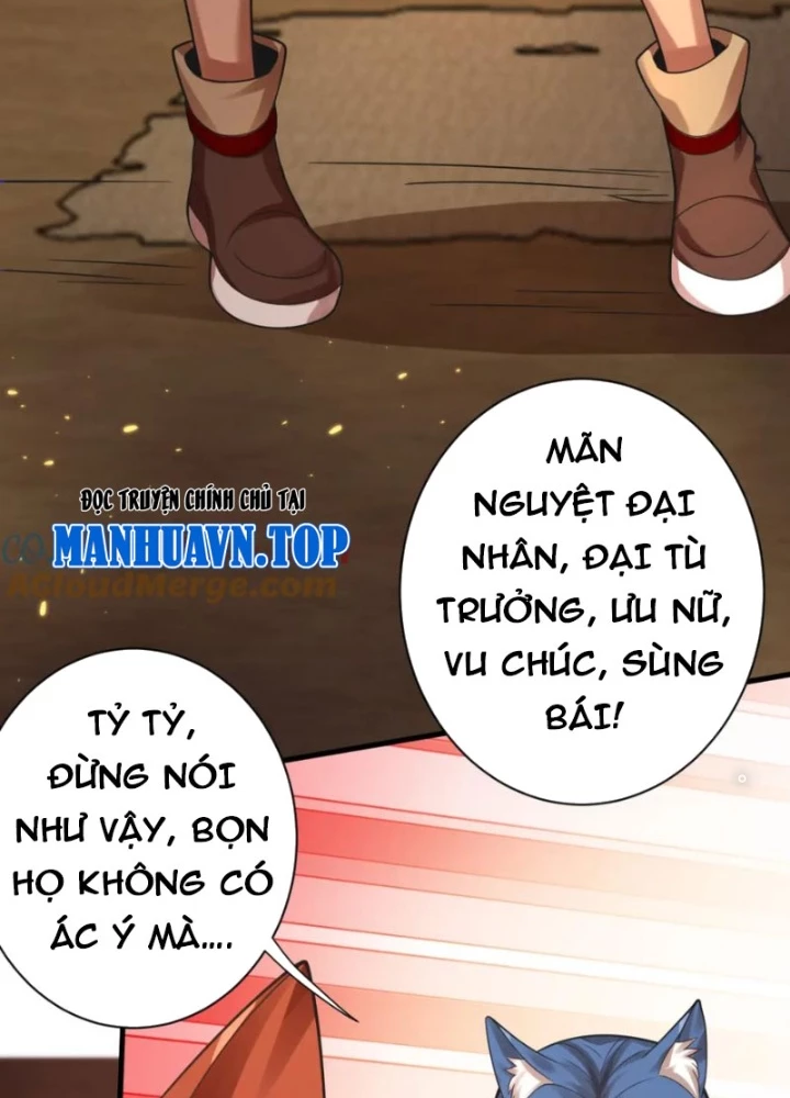 Các Ngươi Tu Tiên Còn Ta Rút Thẻ Chapter 50 - Trang 2