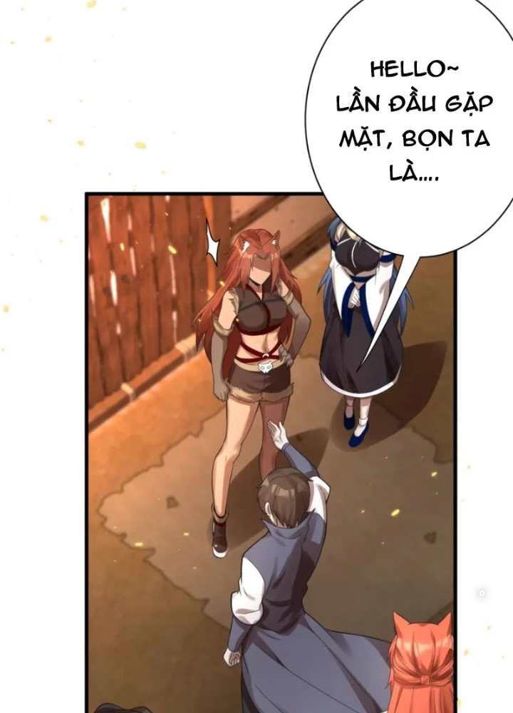 Các Ngươi Tu Tiên Còn Ta Rút Thẻ Chapter 50 - Trang 2