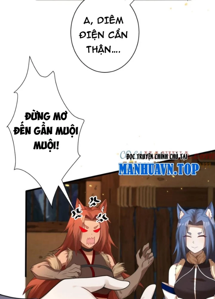 Các Ngươi Tu Tiên Còn Ta Rút Thẻ Chapter 50 - Trang 2