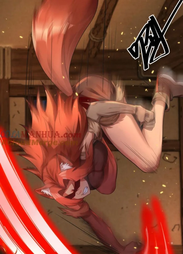 Các Ngươi Tu Tiên Còn Ta Rút Thẻ Chapter 50 - Trang 2