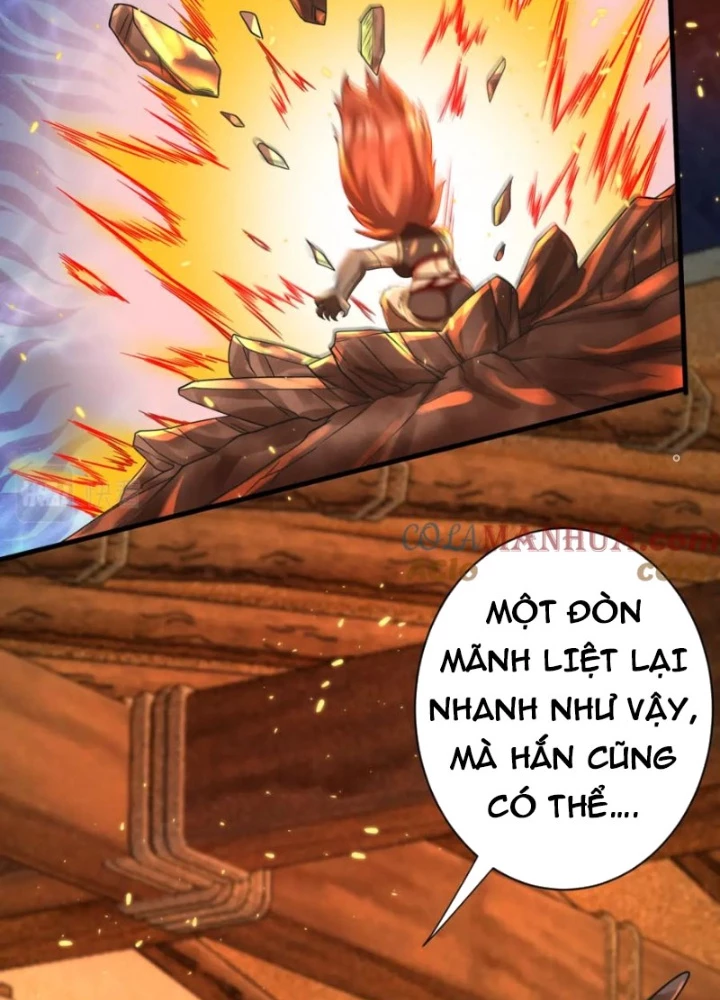 Các Ngươi Tu Tiên Còn Ta Rút Thẻ Chapter 50 - Trang 2