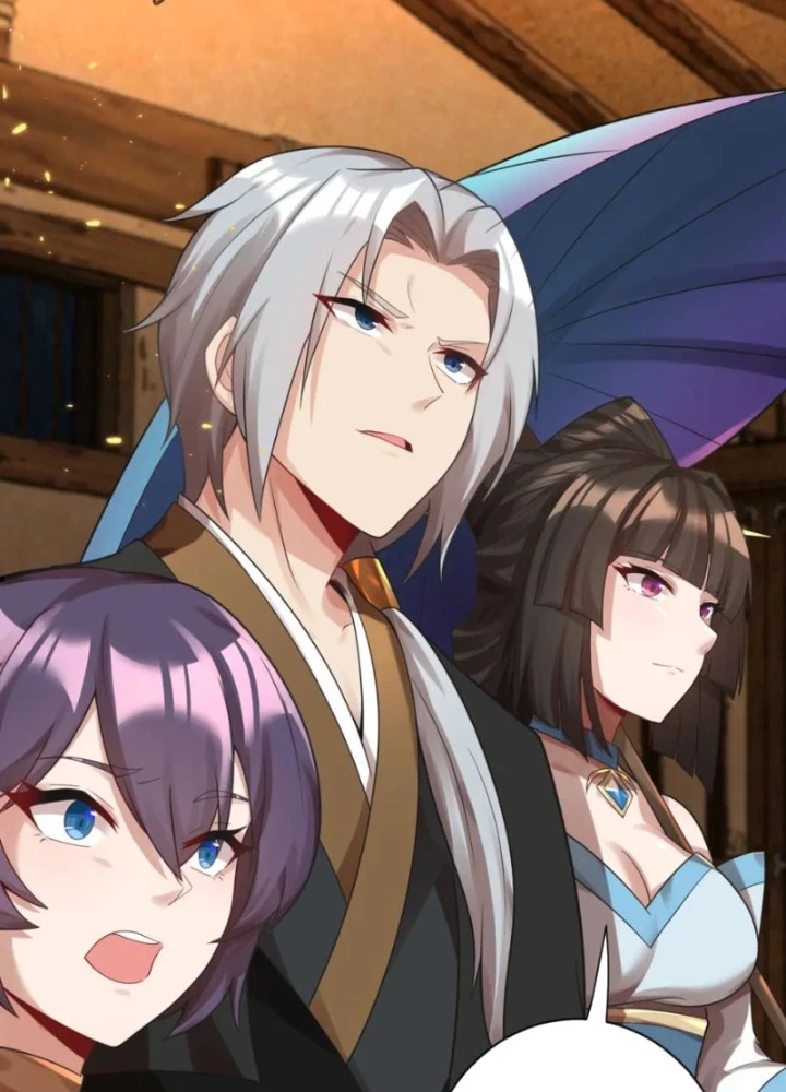Các Ngươi Tu Tiên Còn Ta Rút Thẻ Chapter 50 - Trang 2