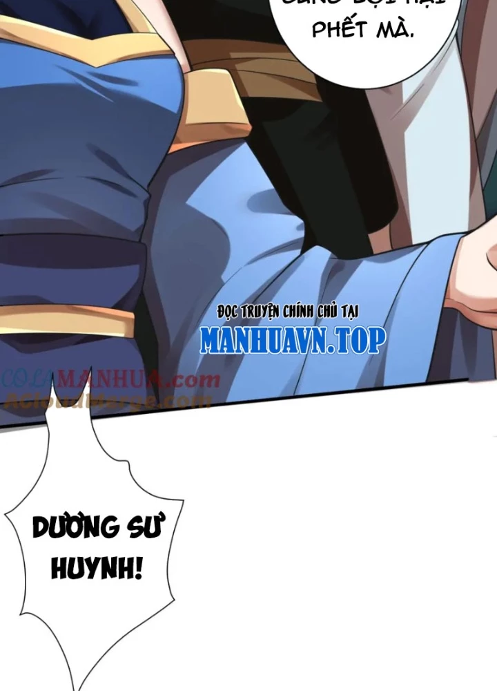 Các Ngươi Tu Tiên Còn Ta Rút Thẻ Chapter 50 - Trang 2