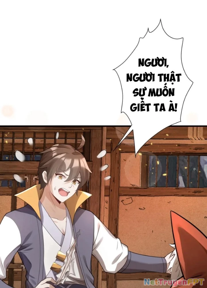 Các Ngươi Tu Tiên Còn Ta Rút Thẻ Chapter 50 - Trang 2