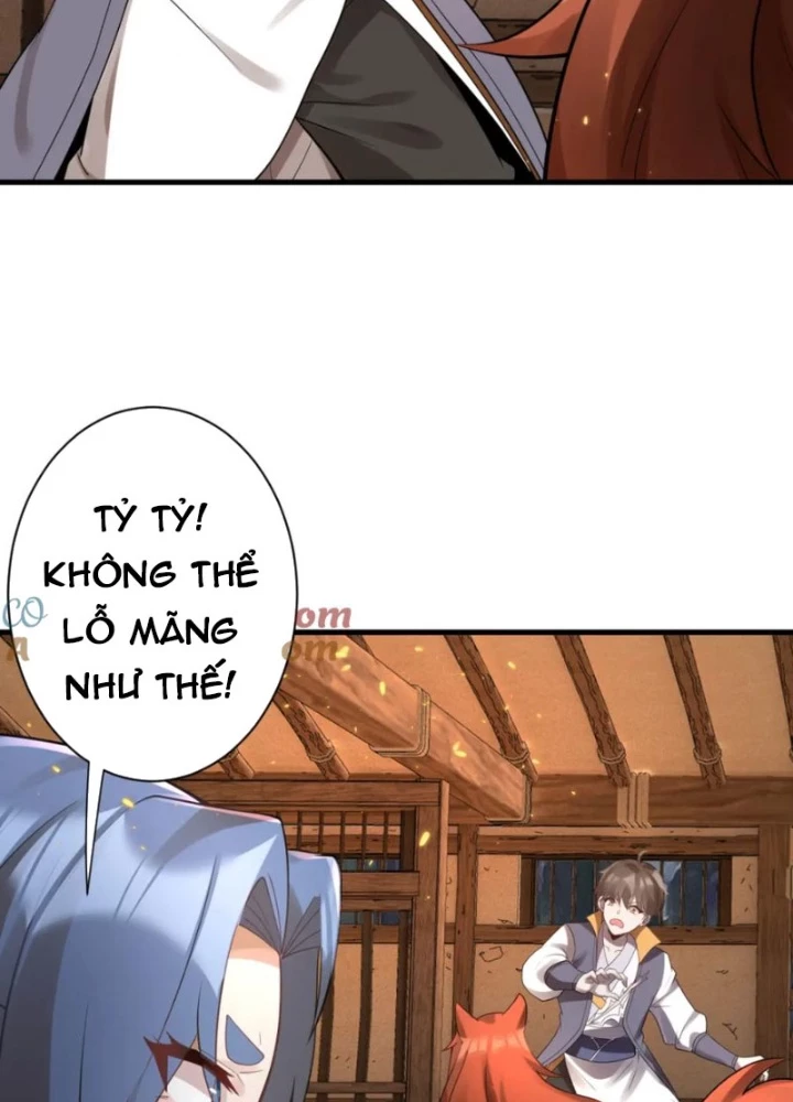 Các Ngươi Tu Tiên Còn Ta Rút Thẻ Chapter 50 - Trang 2