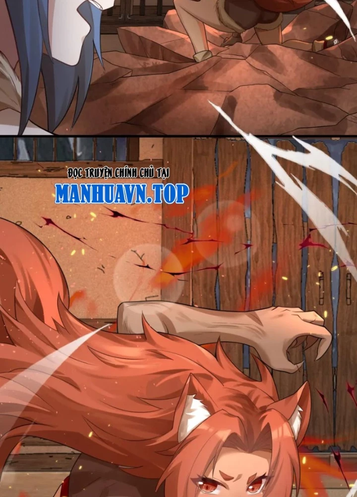 Các Ngươi Tu Tiên Còn Ta Rút Thẻ Chapter 50 - Trang 2