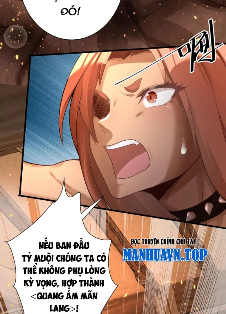 Các Ngươi Tu Tiên Còn Ta Rút Thẻ Chapter 50 - Trang 2