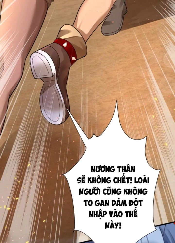 Các Ngươi Tu Tiên Còn Ta Rút Thẻ Chapter 50 - Trang 2