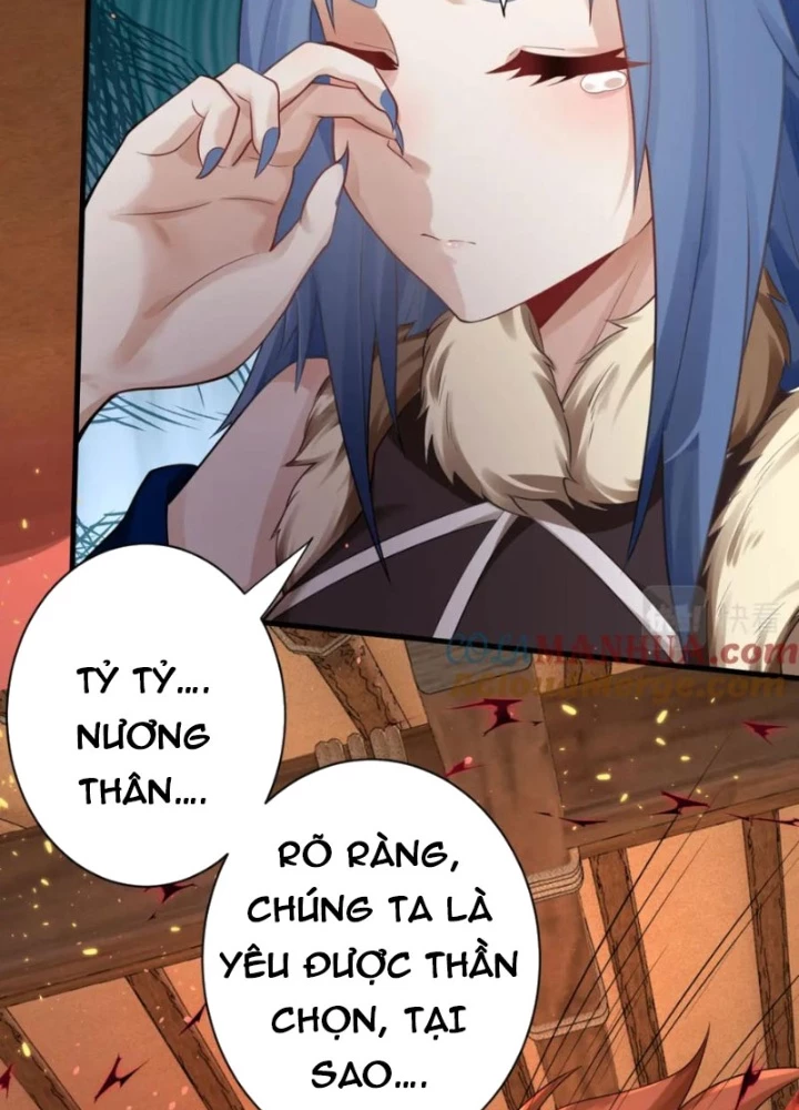 Các Ngươi Tu Tiên Còn Ta Rút Thẻ Chapter 50 - Trang 2