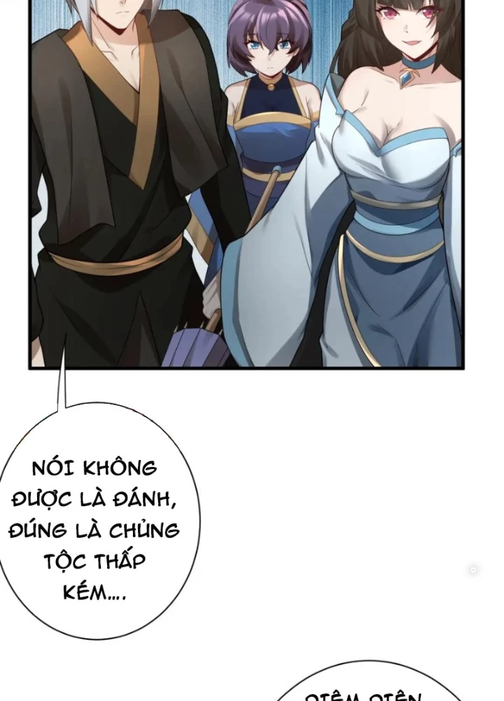 Các Ngươi Tu Tiên Còn Ta Rút Thẻ Chapter 50 - Trang 2