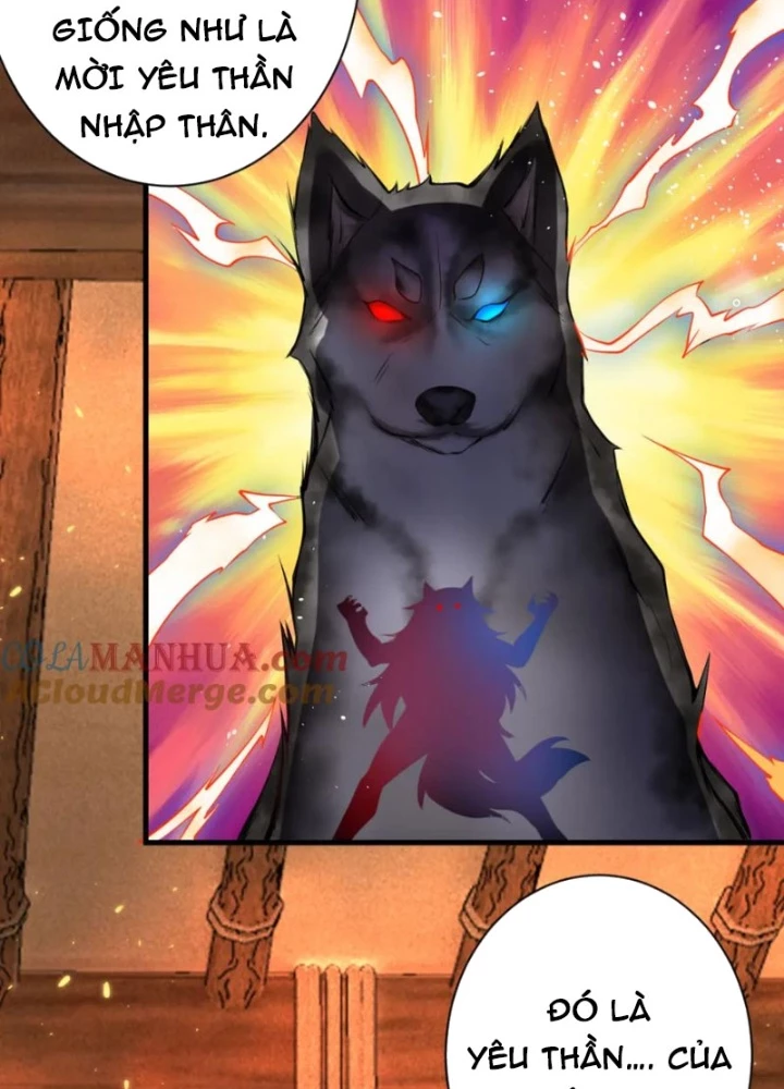 Các Ngươi Tu Tiên Còn Ta Rút Thẻ Chapter 50 - Trang 2