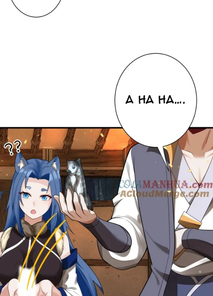 Các Ngươi Tu Tiên Còn Ta Rút Thẻ Chapter 50 - Trang 2