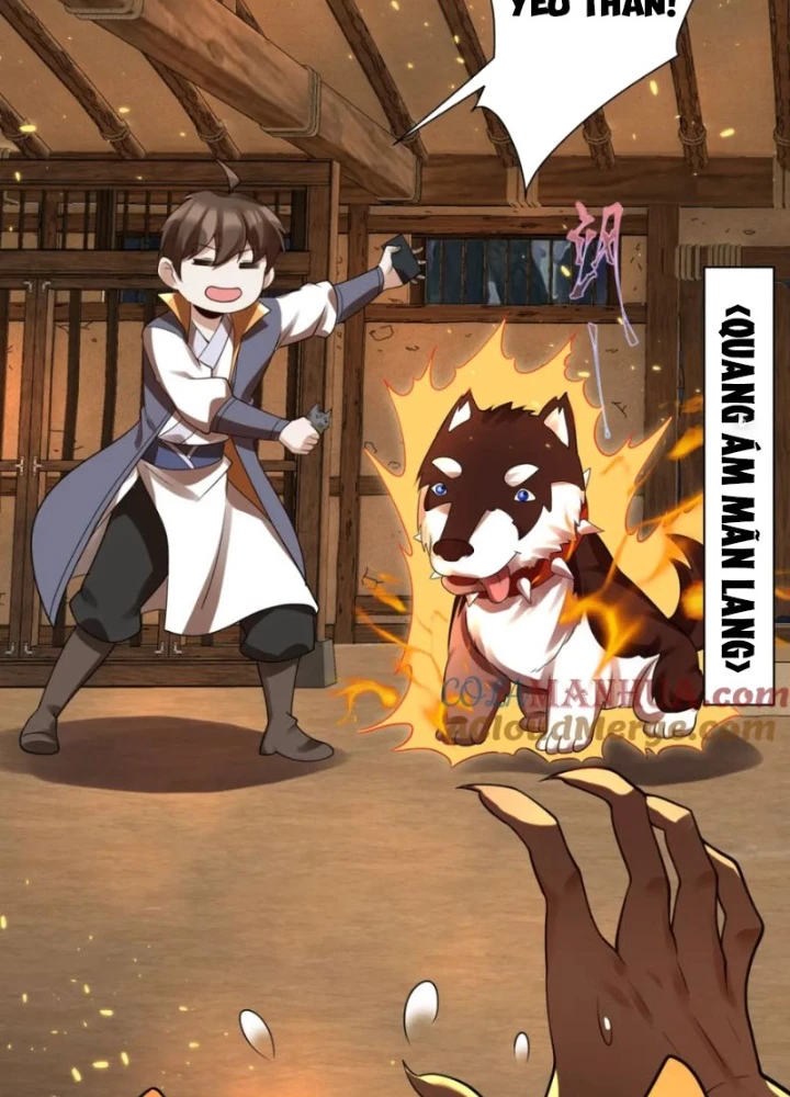 Các Ngươi Tu Tiên Còn Ta Rút Thẻ Chapter 50 - Trang 2