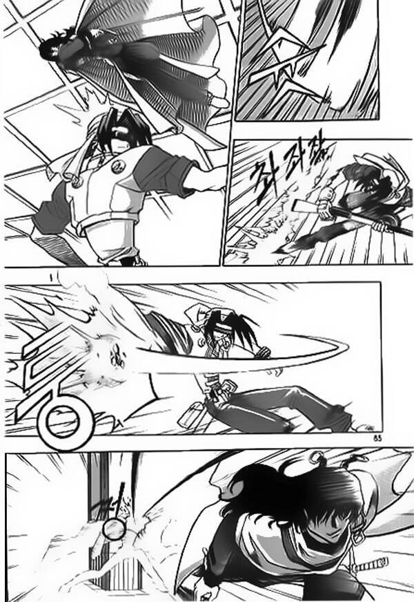 Western Shotgun – Tay Súng Miền Tây Chapter 16 - Trang 2