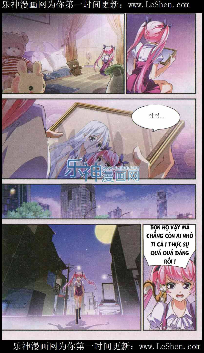 Mafia Bride Chapter 12 - Trang 2