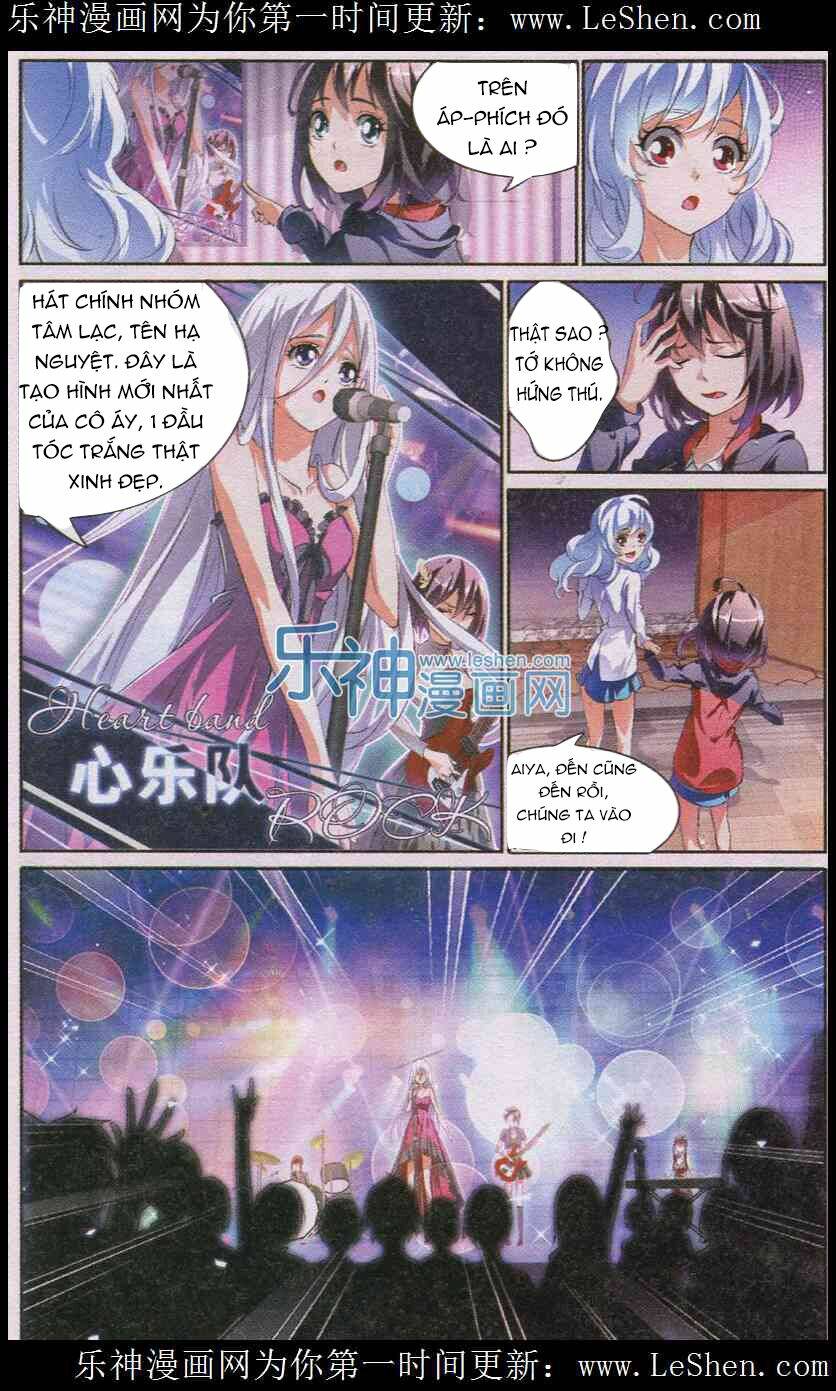 Mafia Bride Chapter 12 - Trang 2