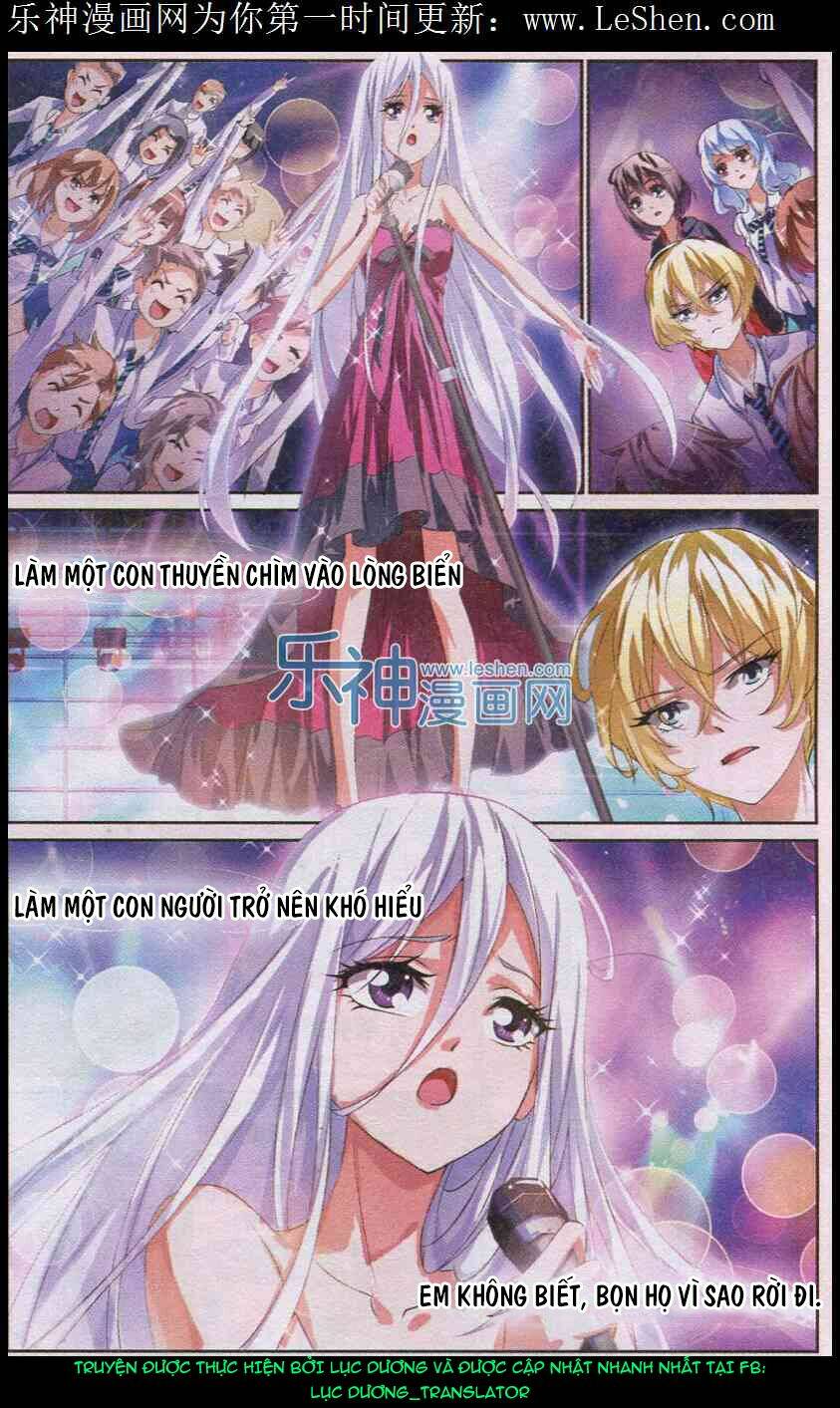 Mafia Bride Chapter 12 - Trang 2