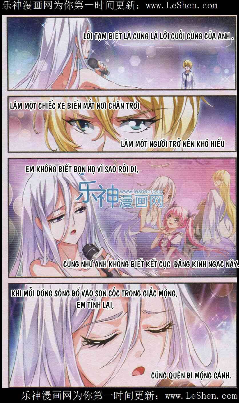 Mafia Bride Chapter 12 - Trang 2