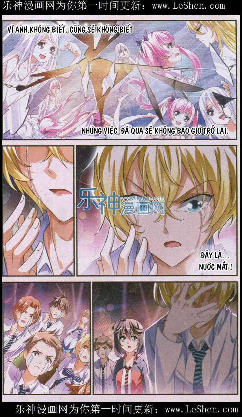 Mafia Bride Chapter 12 - Trang 2