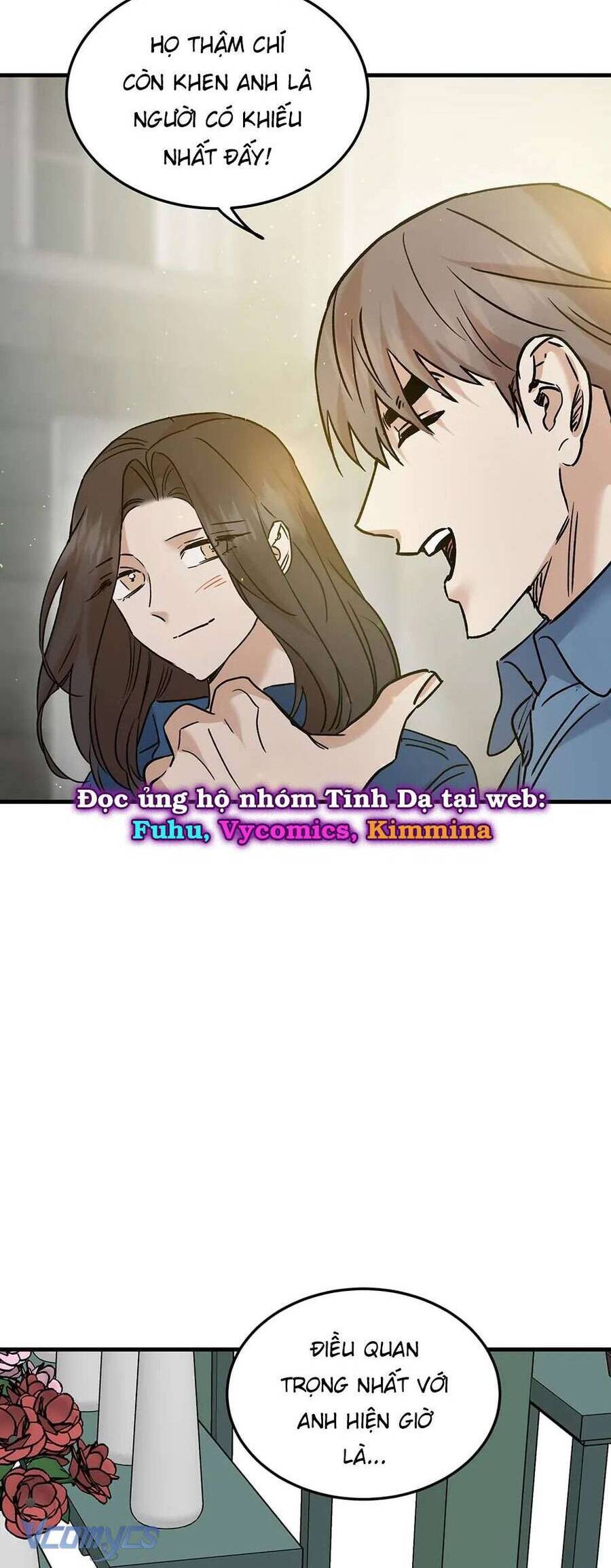 Trước Khi Cái Chết Chia Lìa Đôi Ta Chapter 80 - Trang 2