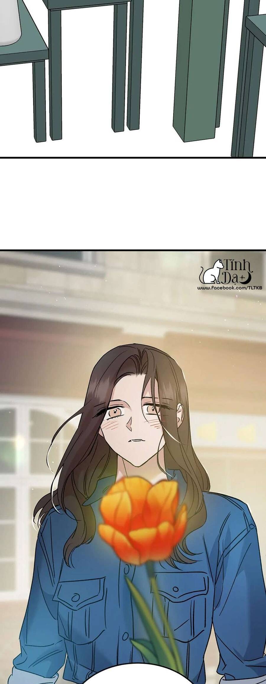 Trước Khi Cái Chết Chia Lìa Đôi Ta Chapter 80 - Trang 2