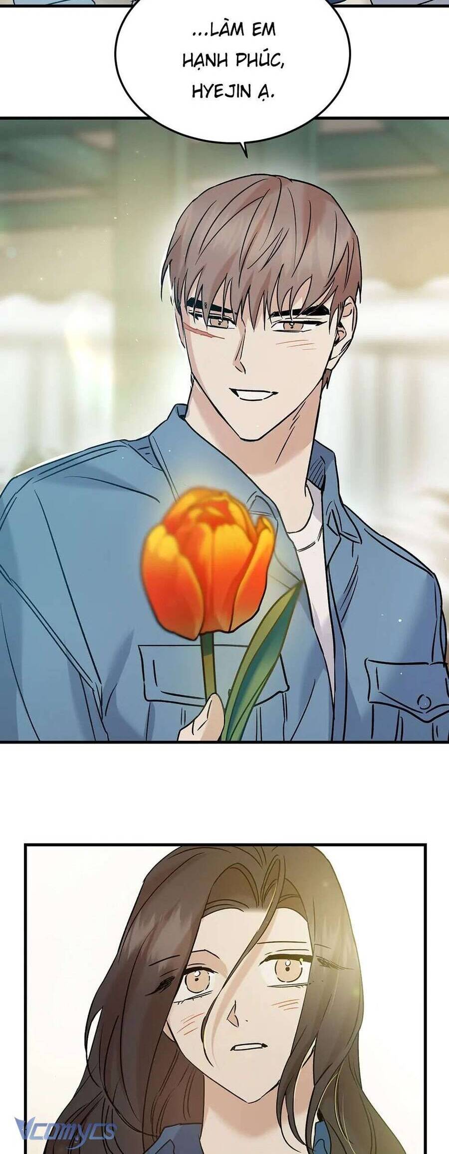 Trước Khi Cái Chết Chia Lìa Đôi Ta Chapter 80 - Trang 2