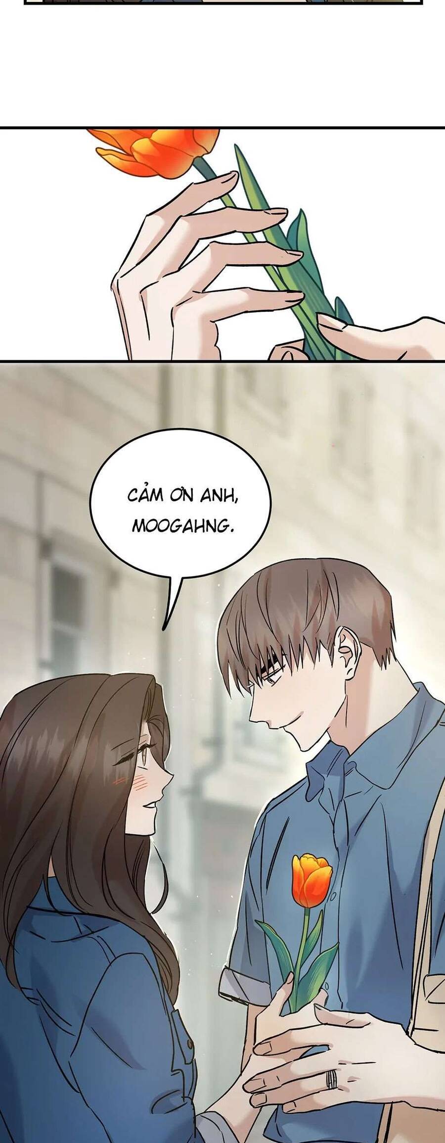 Trước Khi Cái Chết Chia Lìa Đôi Ta Chapter 80 - Trang 2