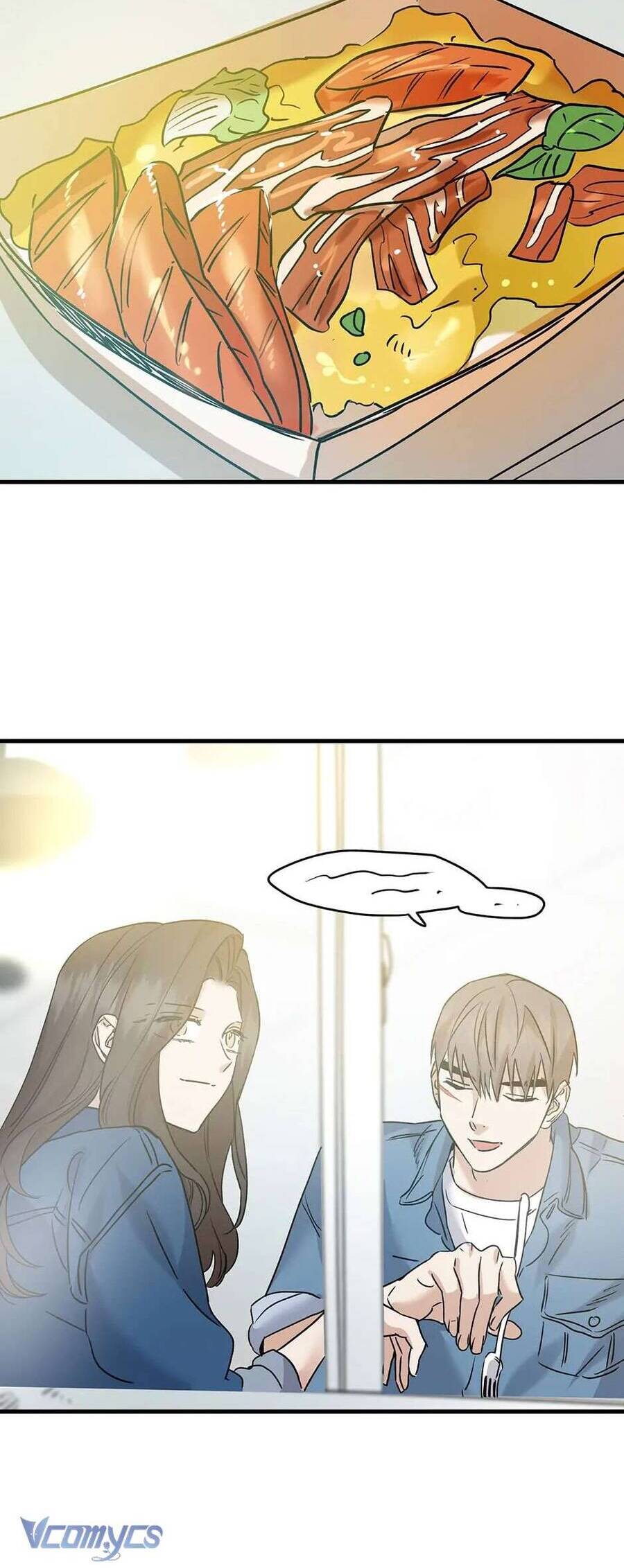 Trước Khi Cái Chết Chia Lìa Đôi Ta Chapter 80 - Trang 2