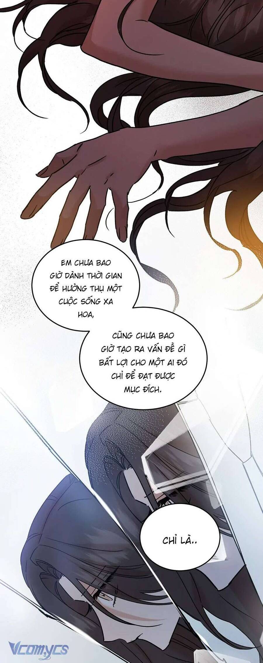 Trước Khi Cái Chết Chia Lìa Đôi Ta Chapter 80 - Trang 2