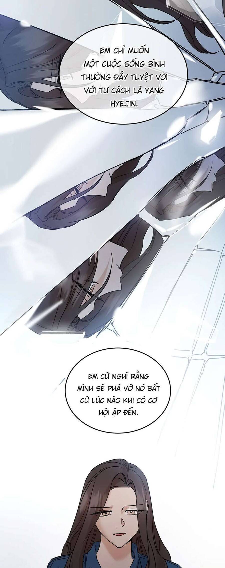 Trước Khi Cái Chết Chia Lìa Đôi Ta Chapter 80 - Trang 2