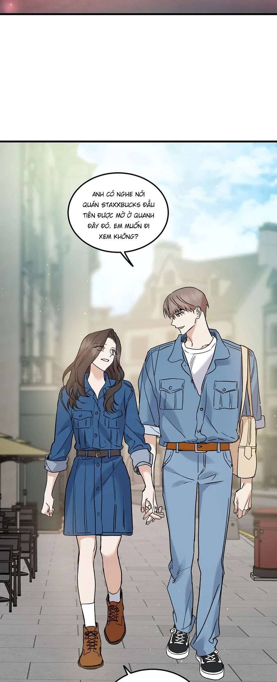 Trước Khi Cái Chết Chia Lìa Đôi Ta Chapter 80 - Trang 2