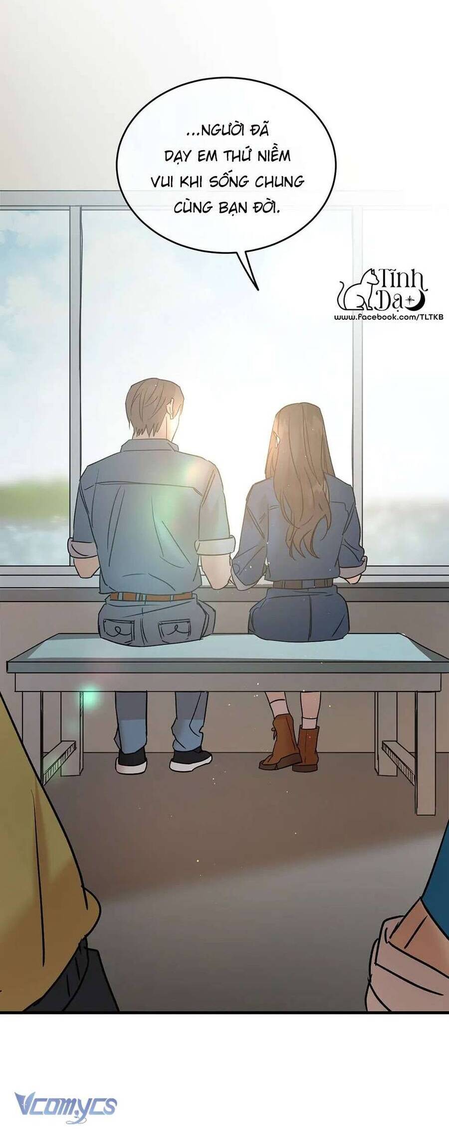 Trước Khi Cái Chết Chia Lìa Đôi Ta Chapter 80 - Trang 2