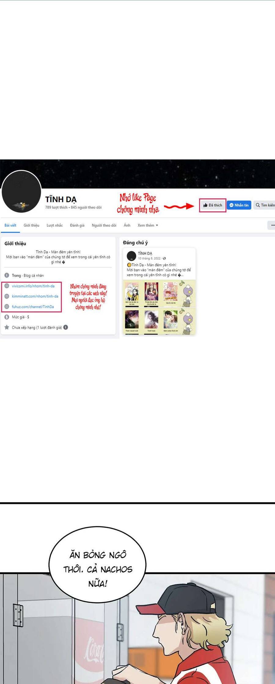 Trước Khi Cái Chết Chia Lìa Đôi Ta Chapter 80 - Trang 2