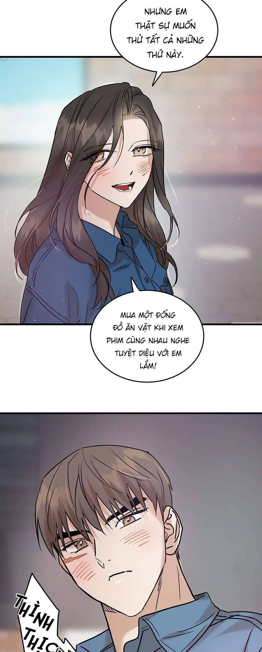 Trước Khi Cái Chết Chia Lìa Đôi Ta Chapter 80 - Trang 2