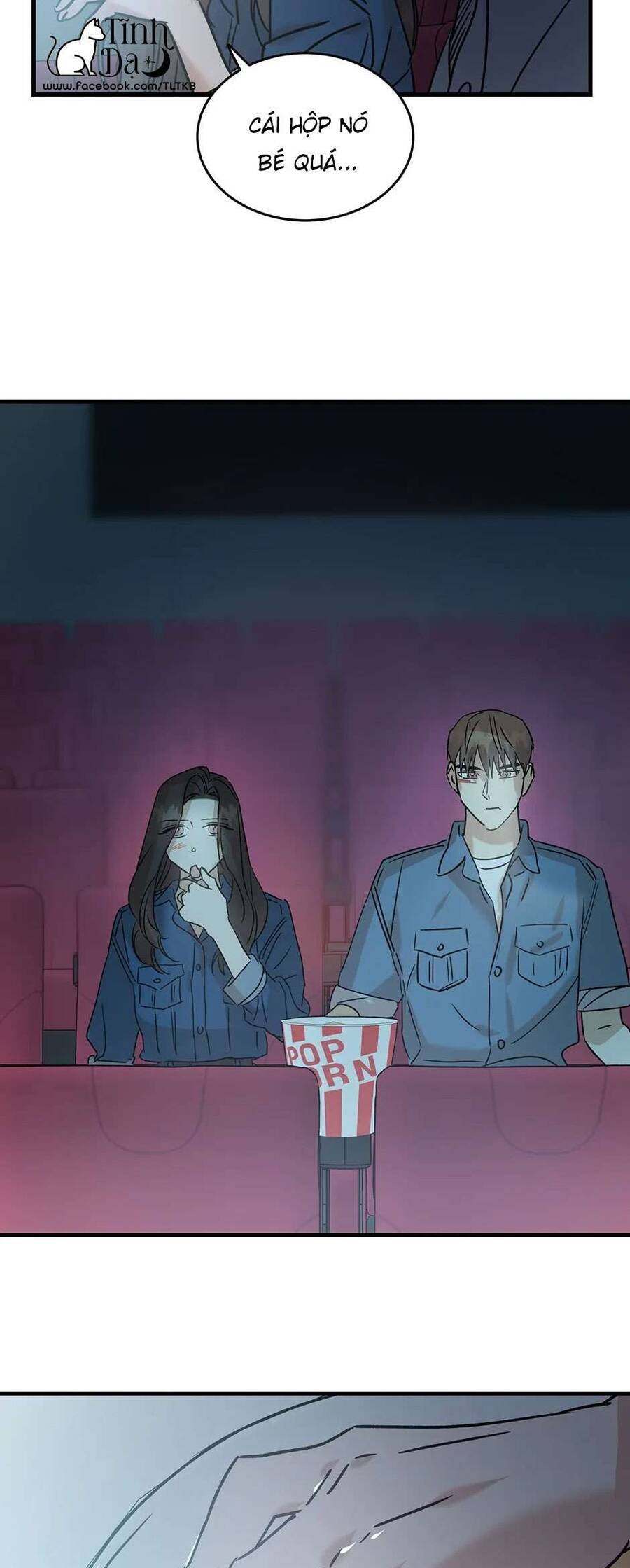 Trước Khi Cái Chết Chia Lìa Đôi Ta Chapter 80 - Trang 2