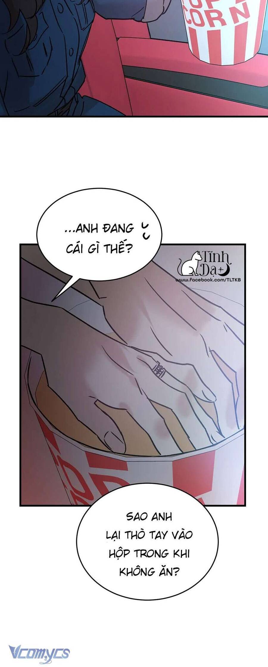 Trước Khi Cái Chết Chia Lìa Đôi Ta Chapter 80 - Trang 2