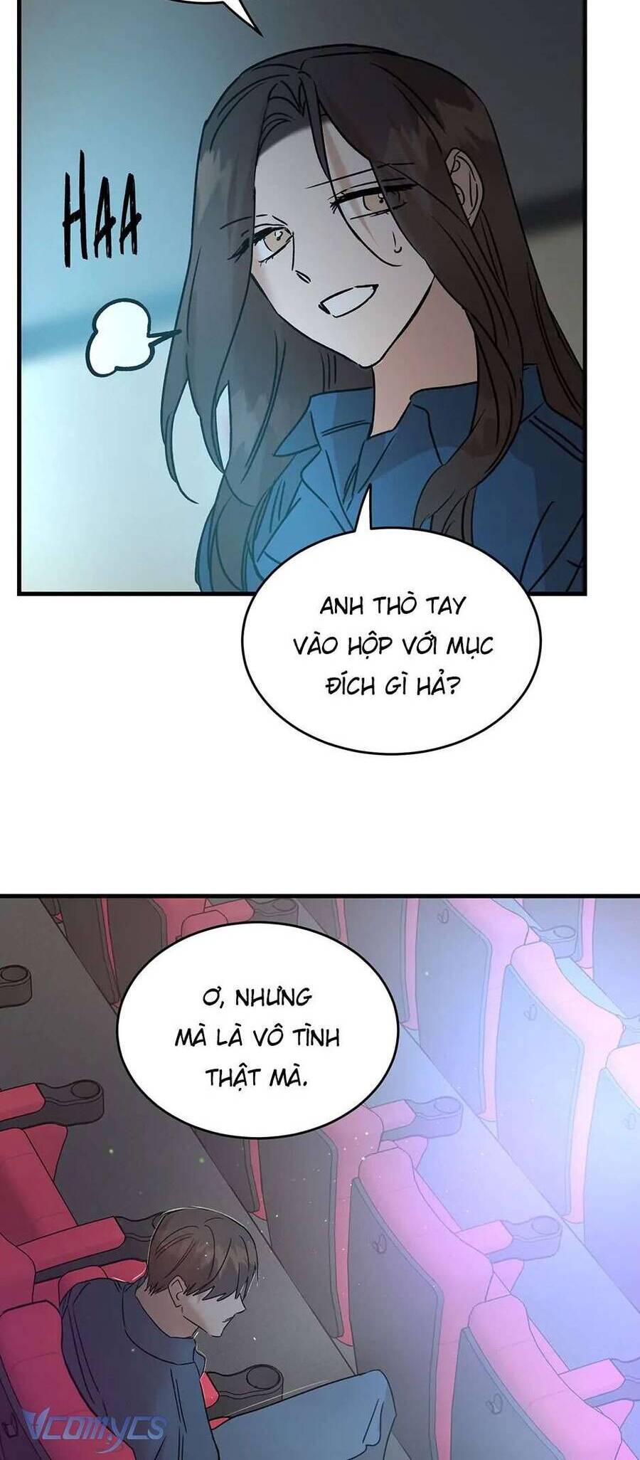 Trước Khi Cái Chết Chia Lìa Đôi Ta Chapter 80 - Trang 2