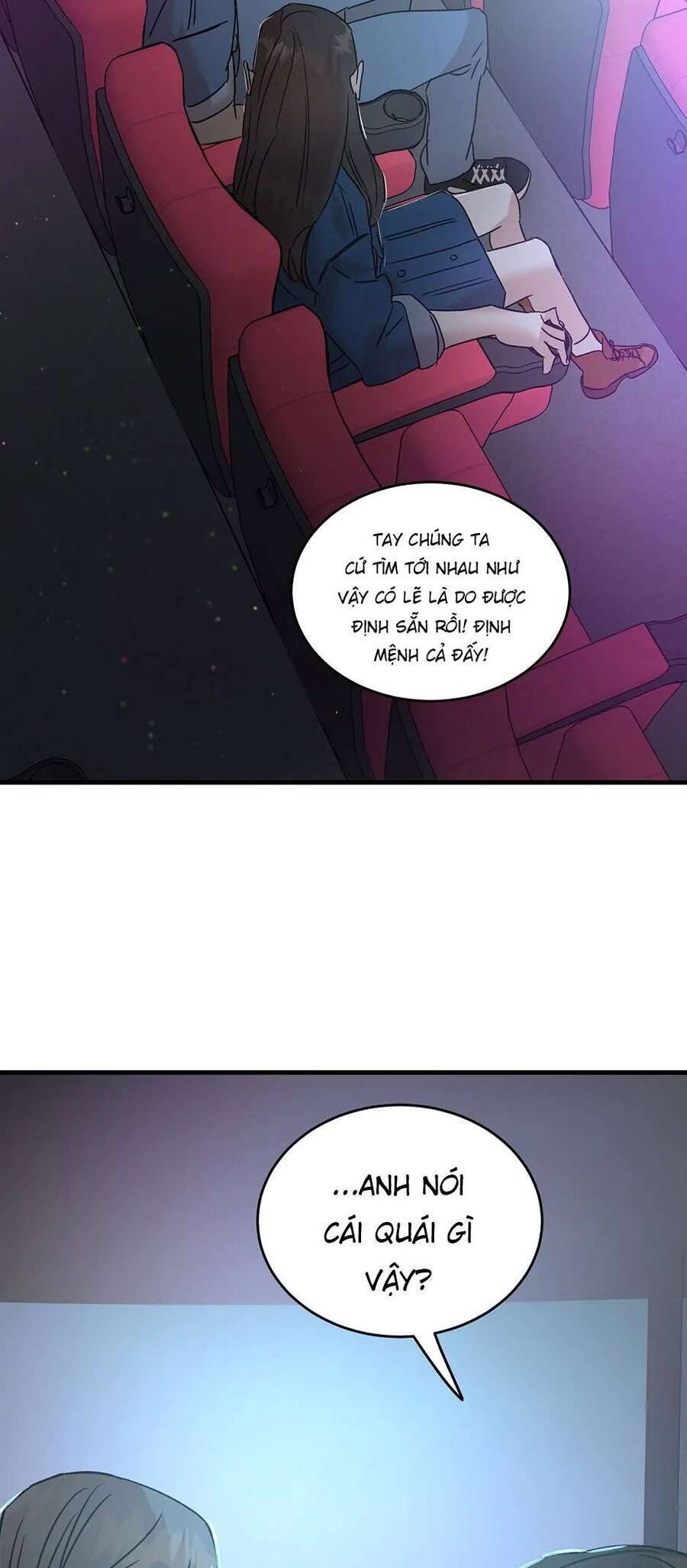 Trước Khi Cái Chết Chia Lìa Đôi Ta Chapter 80 - Trang 2