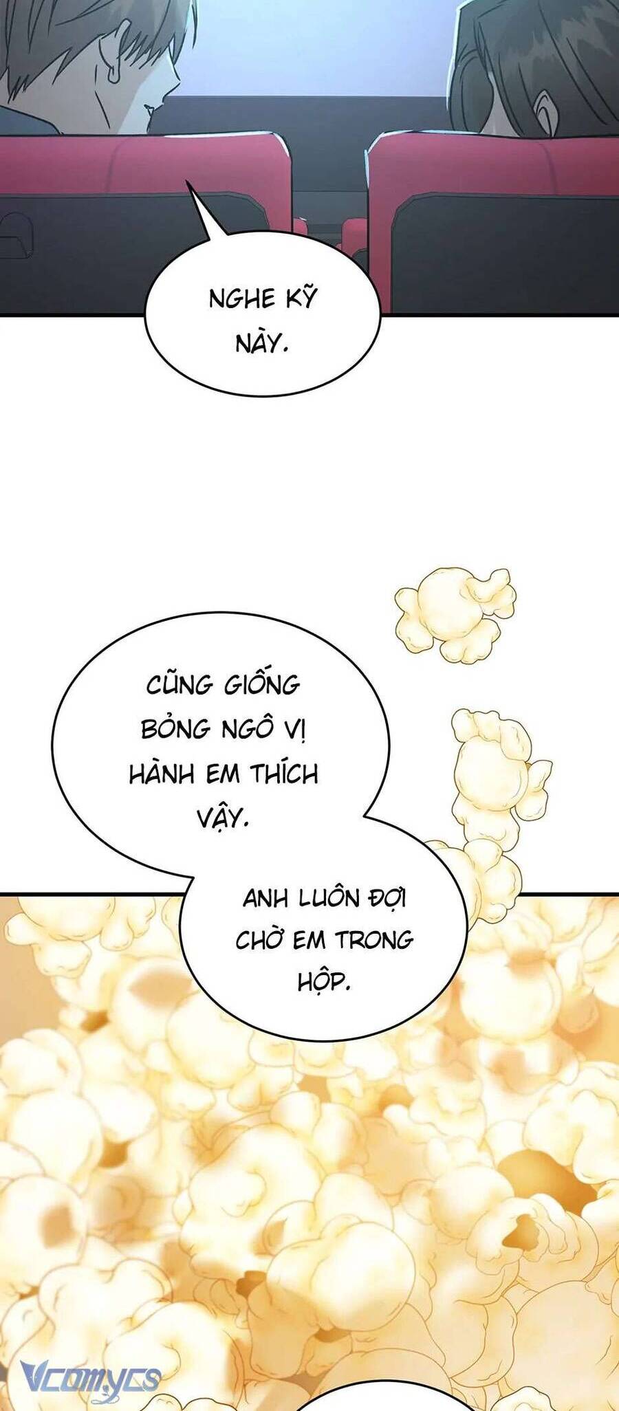 Trước Khi Cái Chết Chia Lìa Đôi Ta Chapter 80 - Trang 2