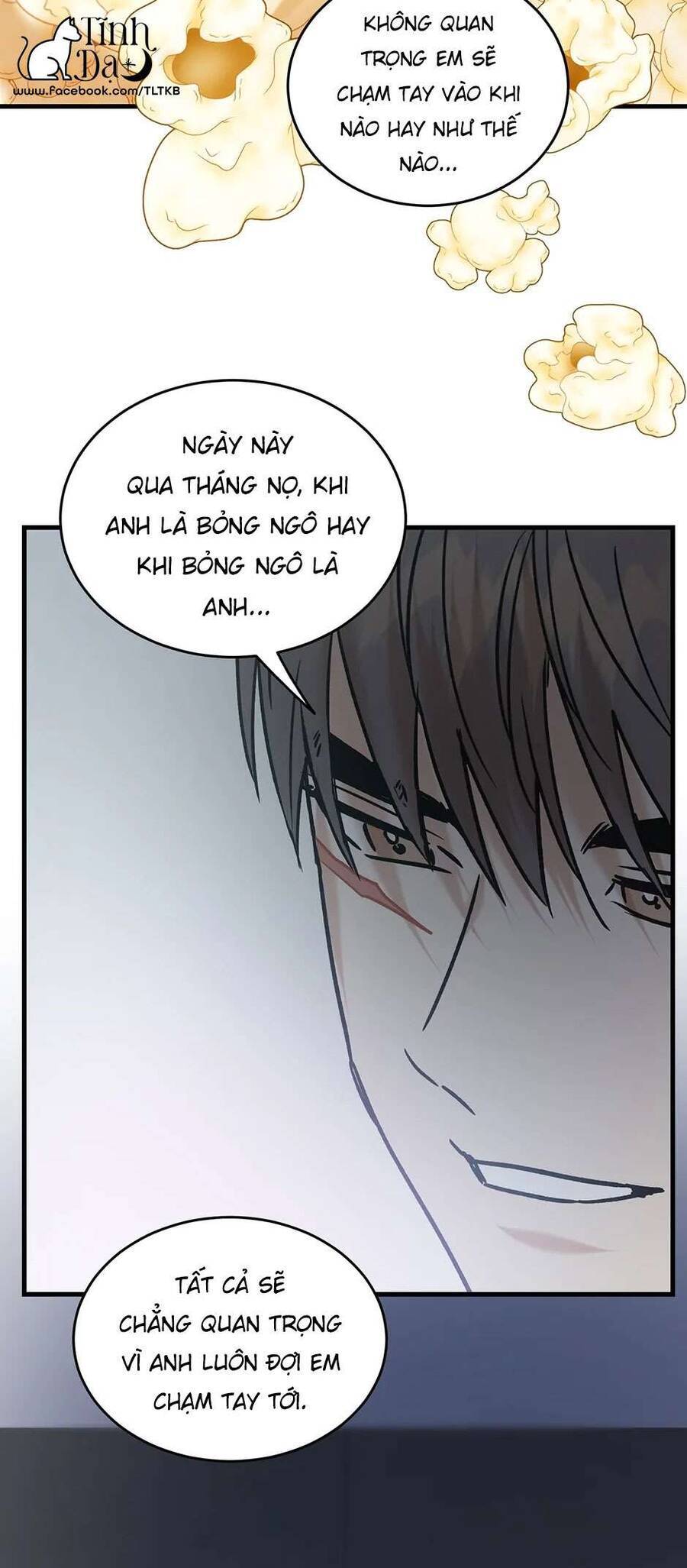 Trước Khi Cái Chết Chia Lìa Đôi Ta Chapter 80 - Trang 2