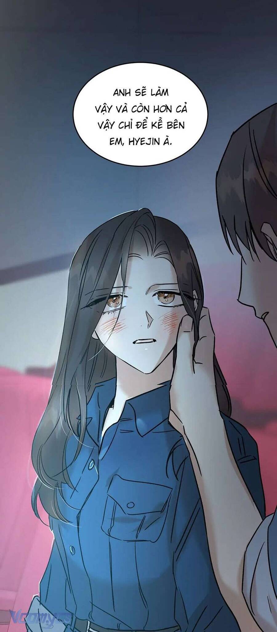 Trước Khi Cái Chết Chia Lìa Đôi Ta Chapter 80 - Trang 2