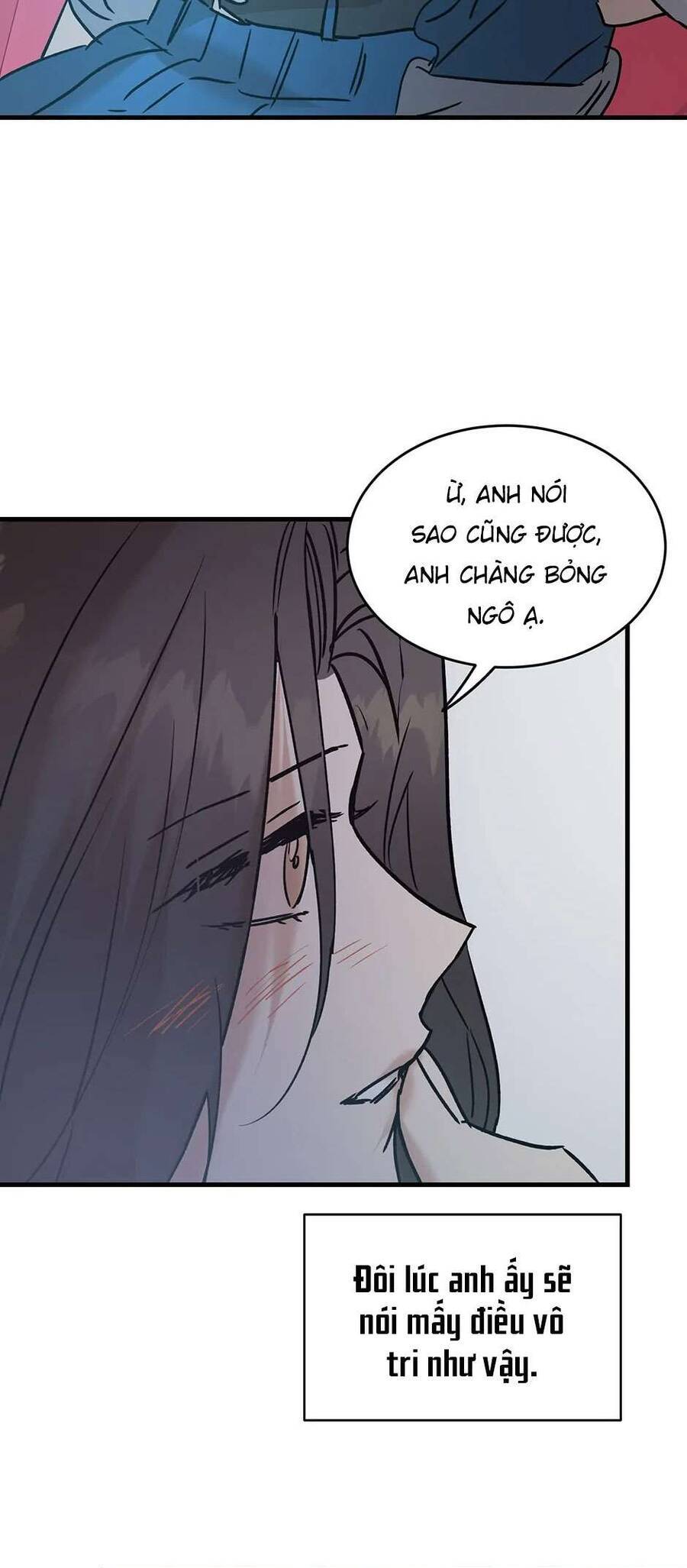 Trước Khi Cái Chết Chia Lìa Đôi Ta Chapter 80 - Trang 2