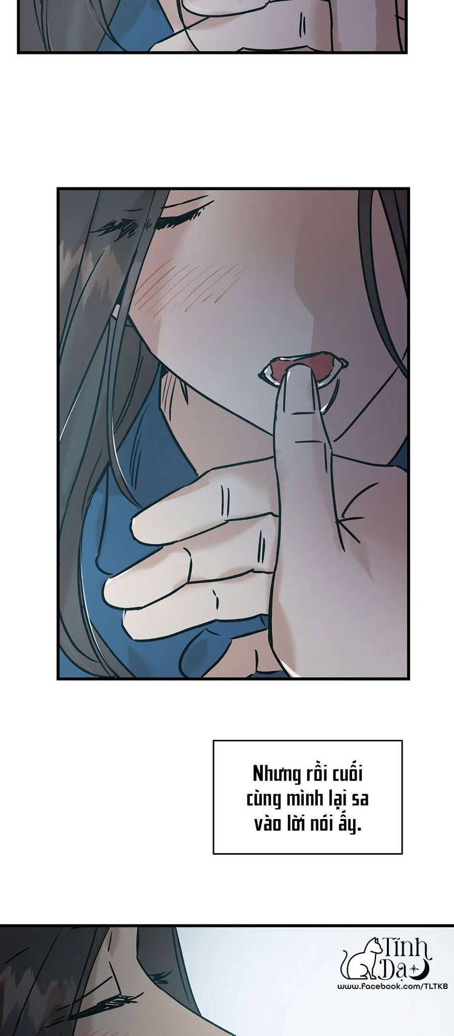 Trước Khi Cái Chết Chia Lìa Đôi Ta Chapter 80 - Trang 2